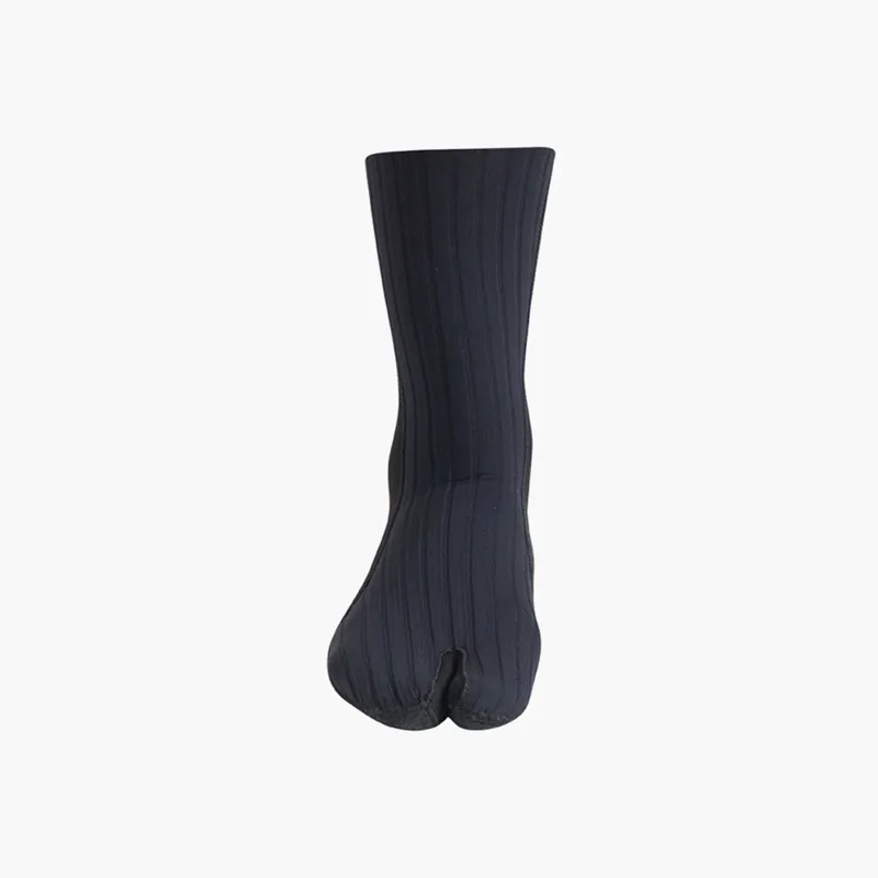 C-Skins 3mm Swim Research Socks-4
